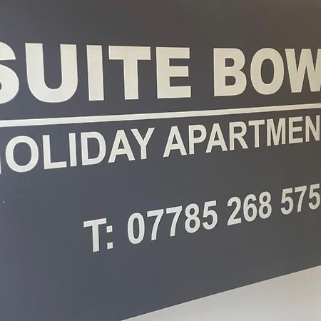 אקסמות' Suite Bowl מראה חיצוני תמונה